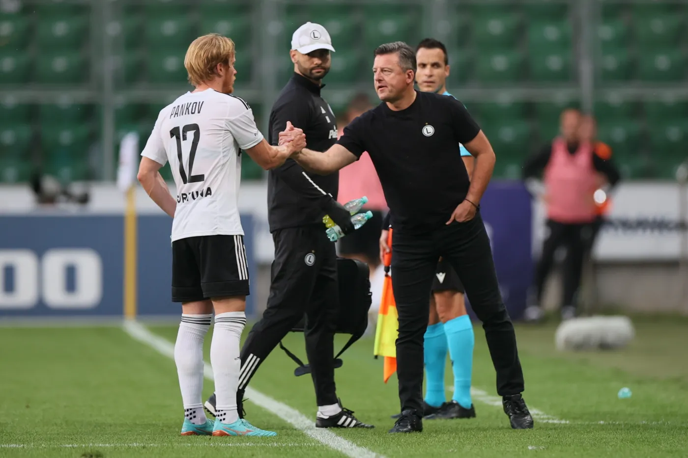 Kosta Runjaic: Bramkarz Austrii miał "dzień konia". Jesteśmy rozczarowani