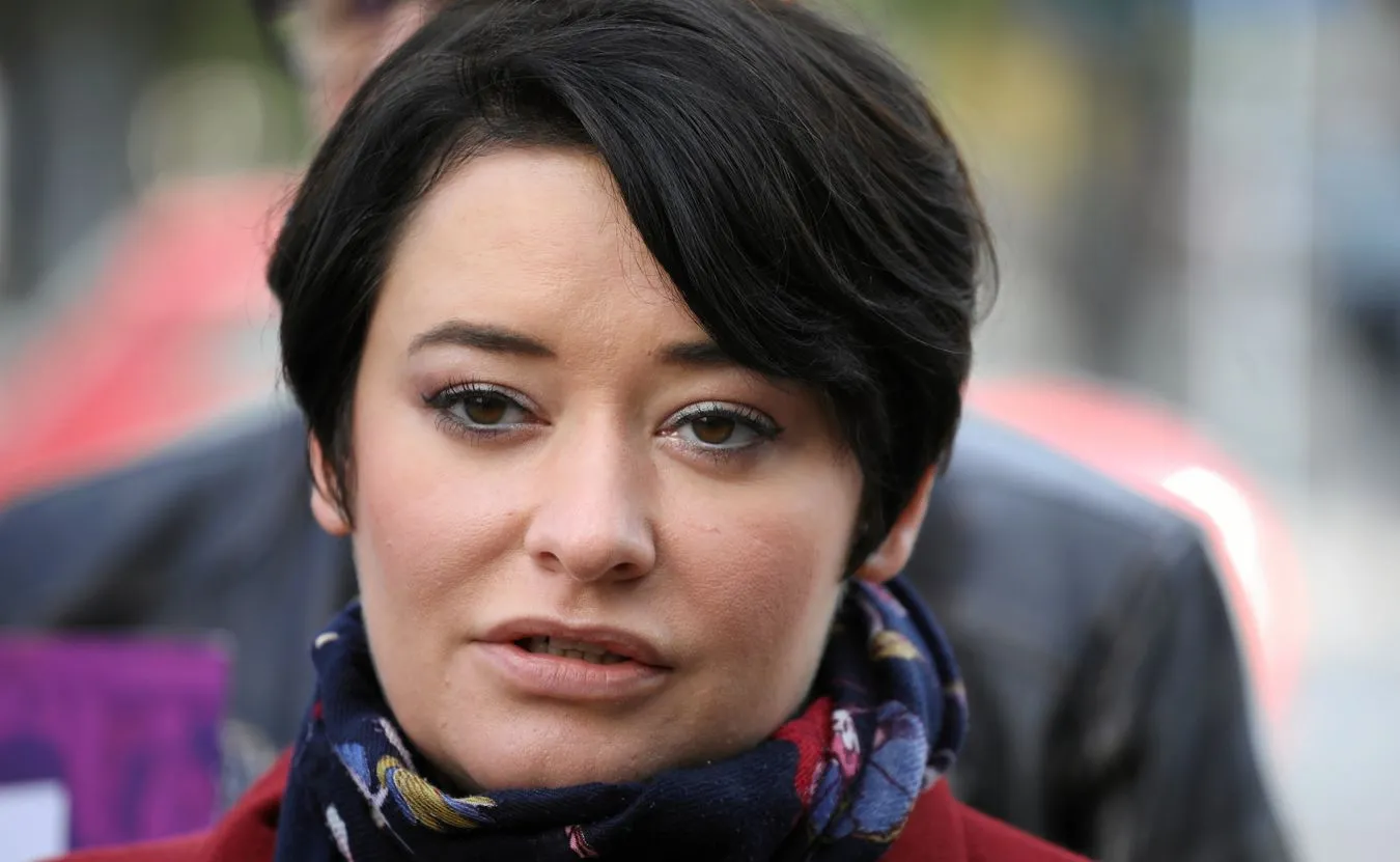 Anna Maria Żukowska o Romanie Giertychu: Był najgorszym ministrem edukacji, zaraz po Czarnku