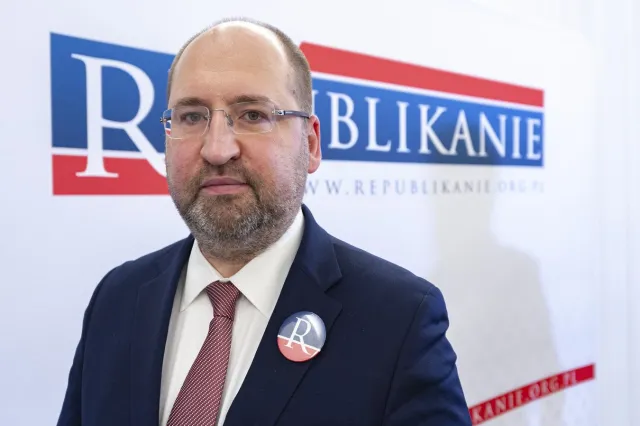 Zwrot ws. "lex Tusk". Bielan: Ast troszeczkę się pospieszył