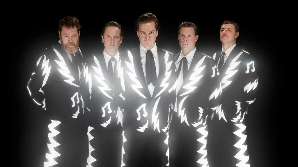 The Hives