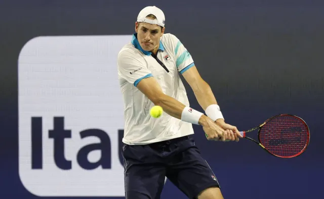 "Król asów" zakończy karierę po US Open