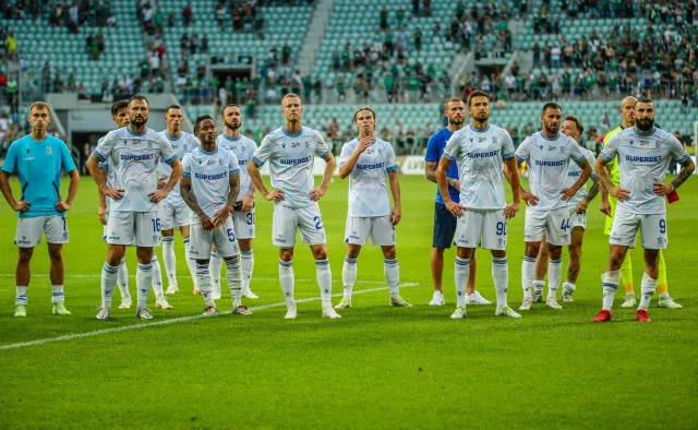 Przełożone szlagiery w 6. kolejce ekstraklasy [ZAPOWIEDŹ]