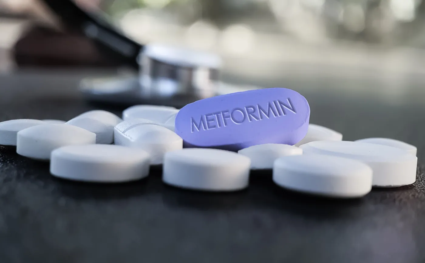 Czy metformina pomaga w leczeniu choroby niedokrwiennej serca?