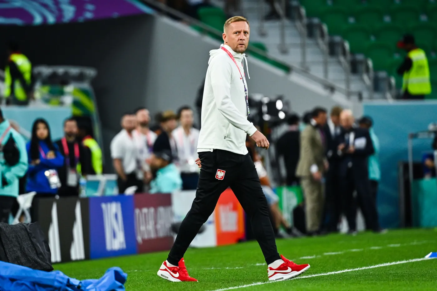 Kamil Glik po 13 latach przerwy wróci do polskiej Ekstraklasy