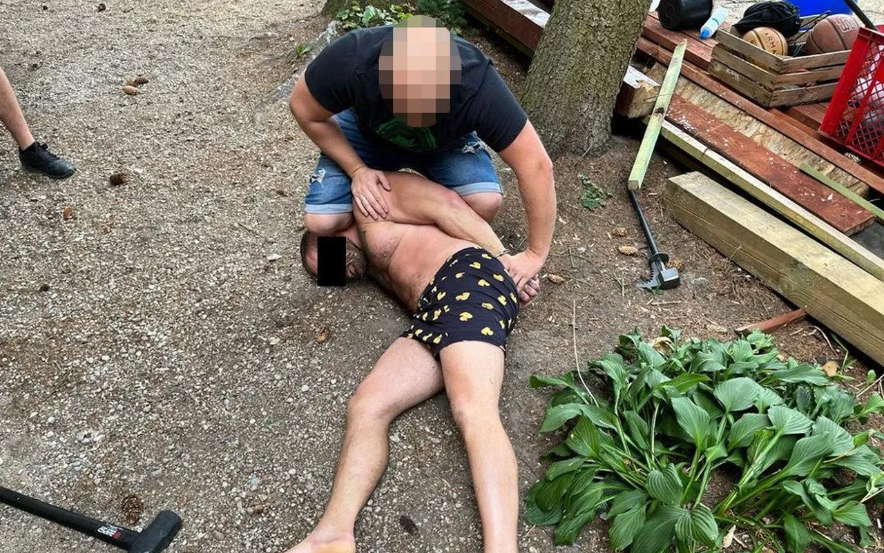 Auta za 2 mln rozbierał na części. Paser już nie będzie kręcił