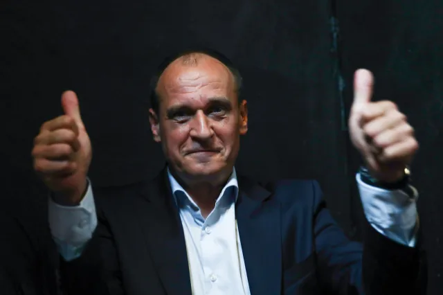 Kukiz: Tu jest pies pogrzebany. Mam nadzieję, że przekonam prezesa PiS...