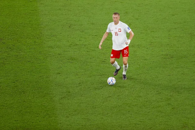 Oficjalnie! Kamil Glik piłkarzem Cracovii Kraków
