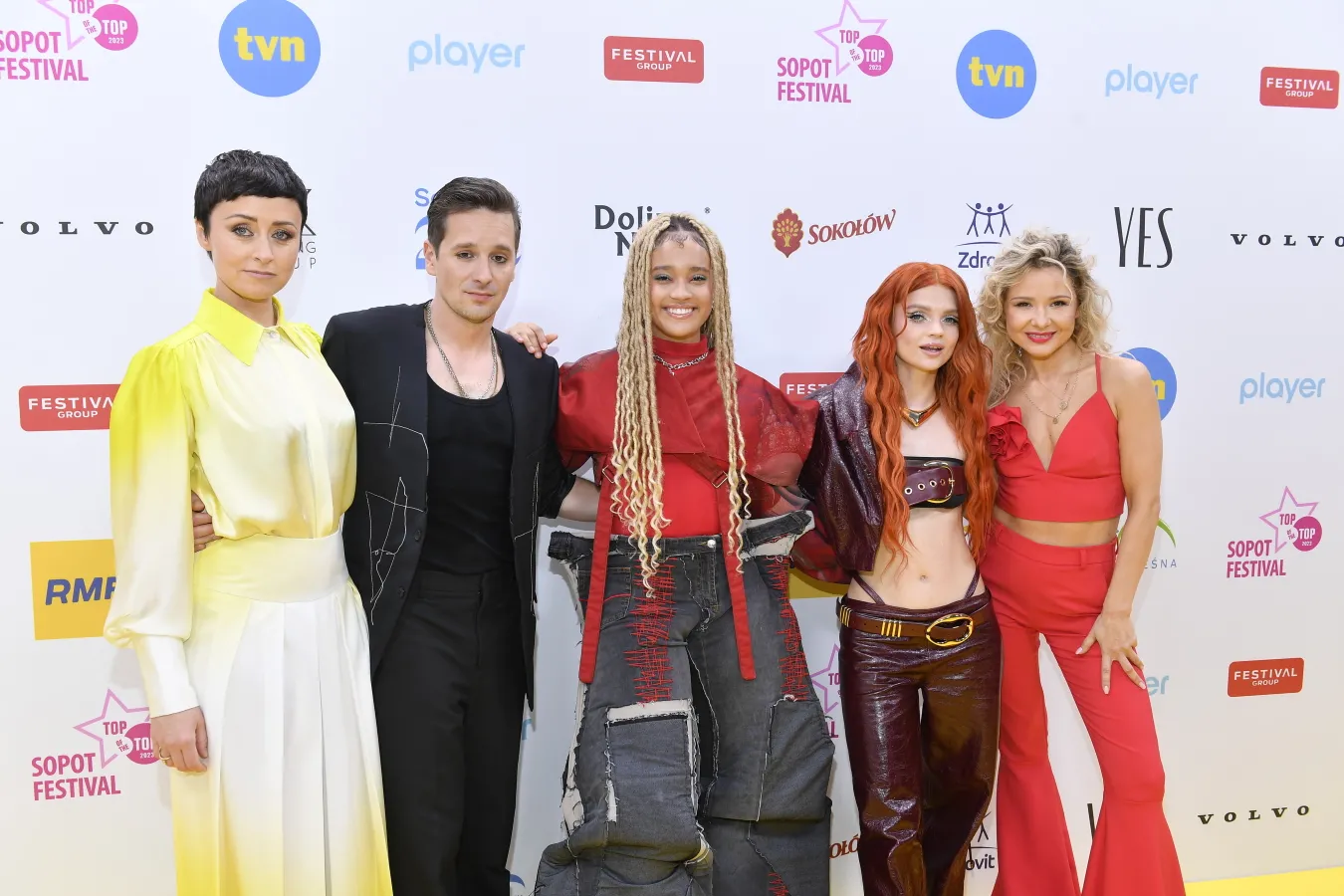 Top of the Top Sopot Festival 2023 
