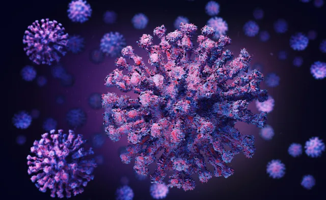 Nowe warianty koronawirusa: BQ.1 i BQ.1.1 rozprzestrzeniają się szybko