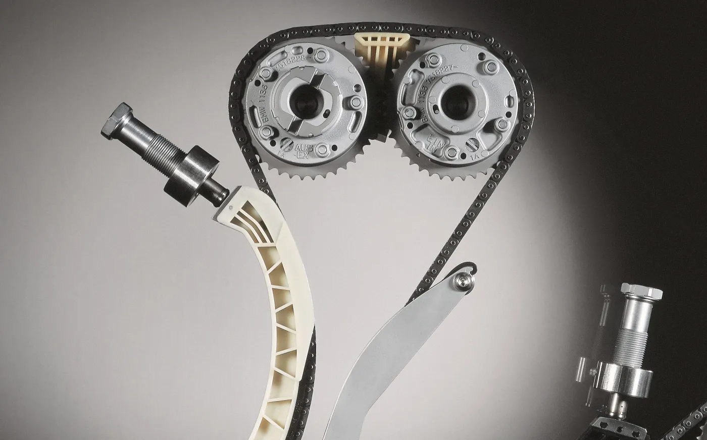 Łańcuch rozrządu na całe życie silnika? Tych objawów nie lekceważ