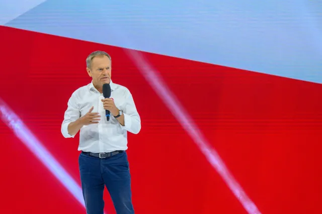 Wybory 2023. Co obiecuje Koalicja Obywatelska w temacie zdrowia? W programie m.in. aborcja, in vitro i antykoncepcja