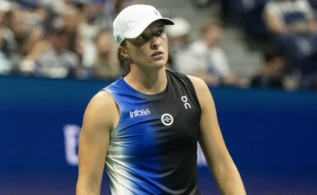 Świątek nie wystąpi w turnieju WTA w Guadalajarze