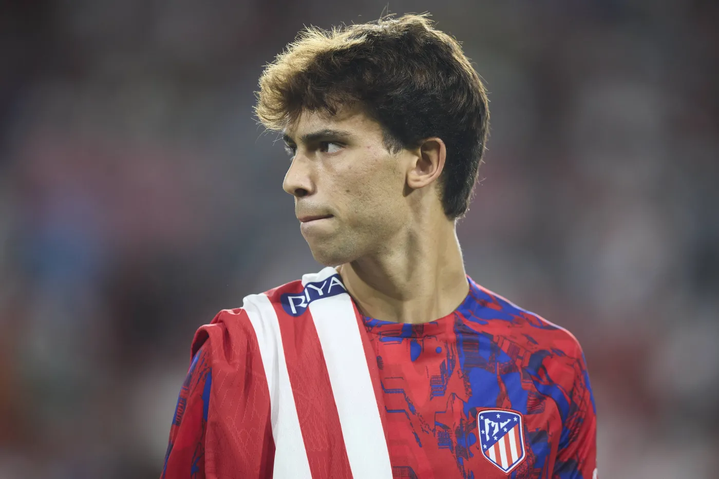 Joao Felix wypożyczony z Atletico Madryt do Barcelony