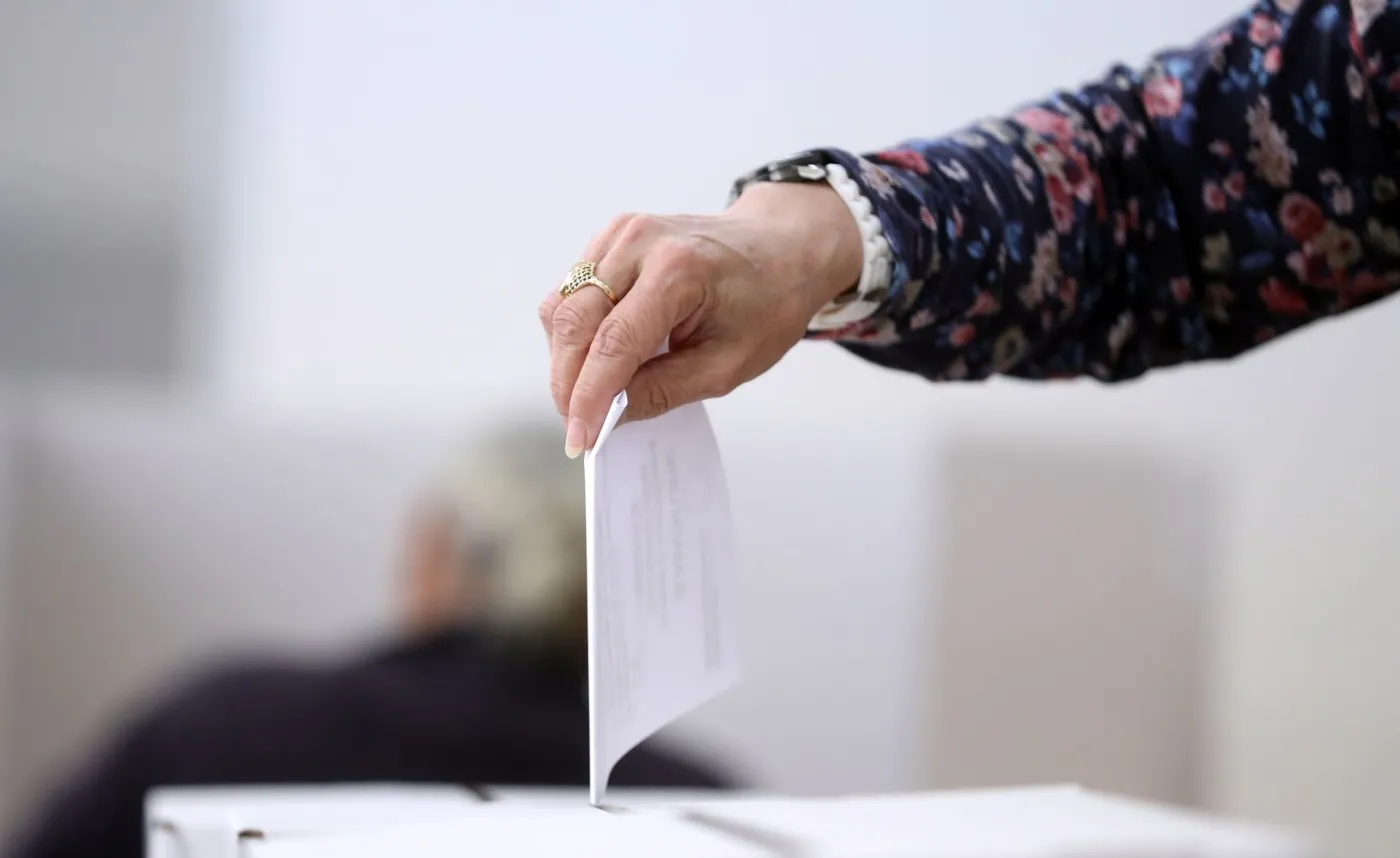 Wybory 2023. Na kogo zagłosujesz w wyborach parlamentarnych 2023? SONDA