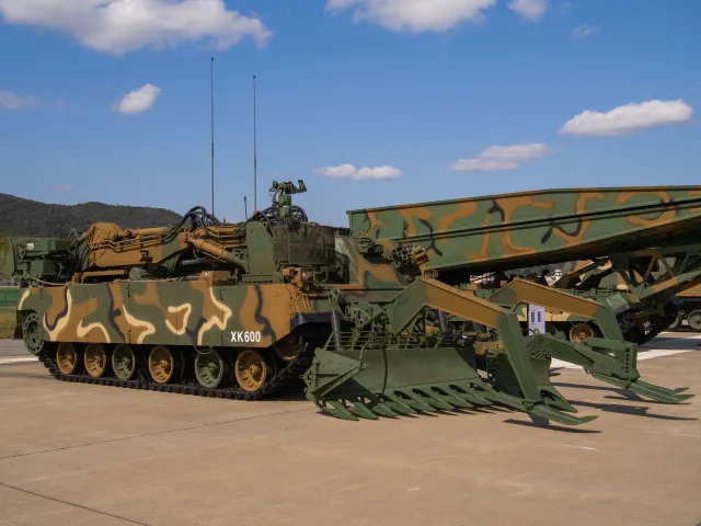 NIeoczekiwany efekt spotkania Putina z Kim Dzong Unem. Kreml nie będzie zadowolony