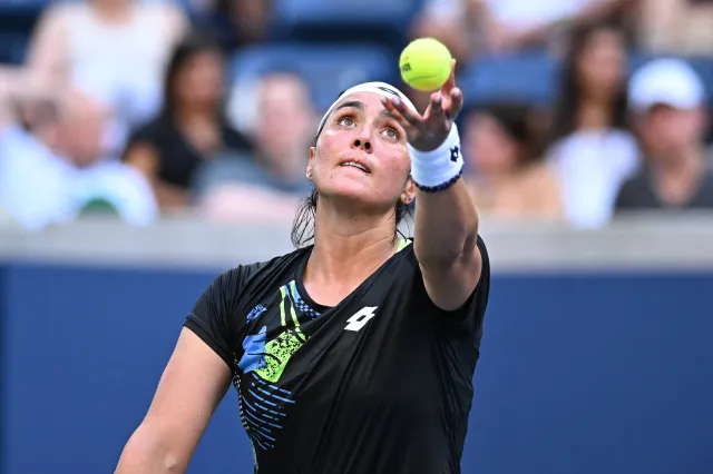 Ons Jabeur wygrała pierwszy w karierze turniej na twardych kortach