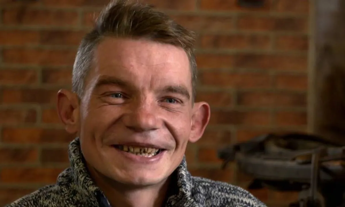 Bandziorek z "Chłopaków do wzięcia" ożenił się w tajemnicy? Internauci nie mają wątpliwości