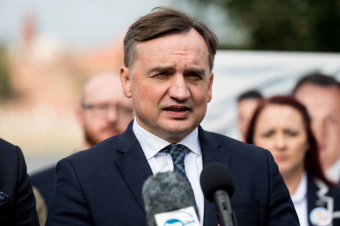 Zbigniew Ziobro