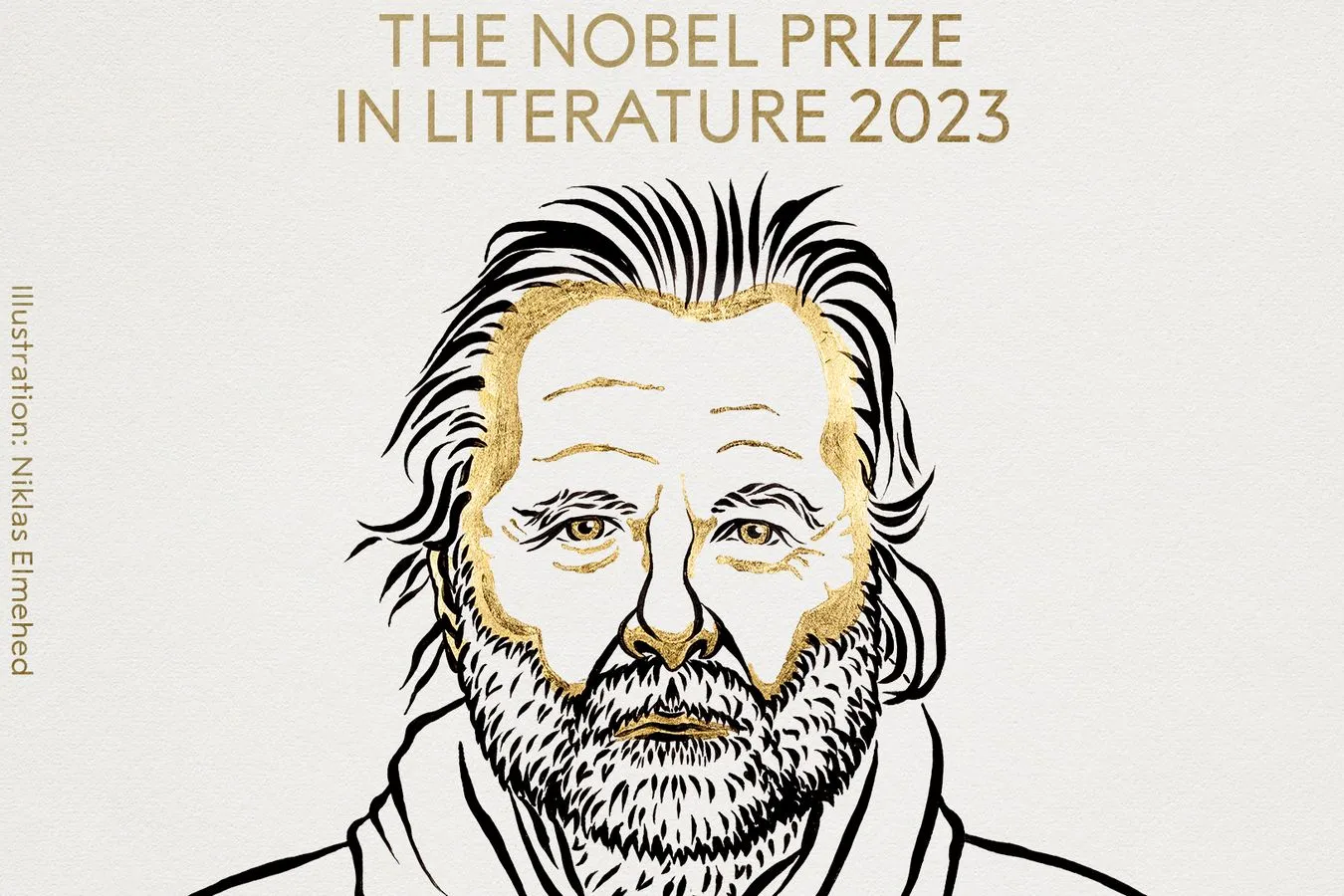 Nagroda Nobla w dziedzinie literatury przyznana. Znamy laureata