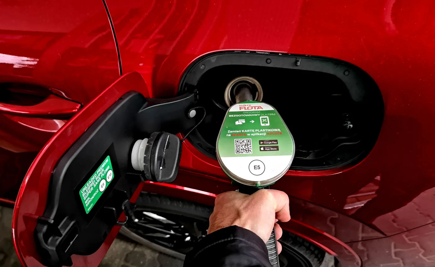 Orlen apeluje do kierowców. Kuriozalne oświadczenie budzi niepokój