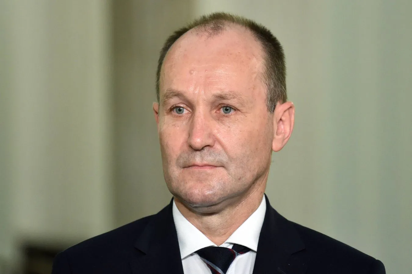 Poseł PO musi przeprosić wojewodę. Poszło o zapadliska w Trzebini