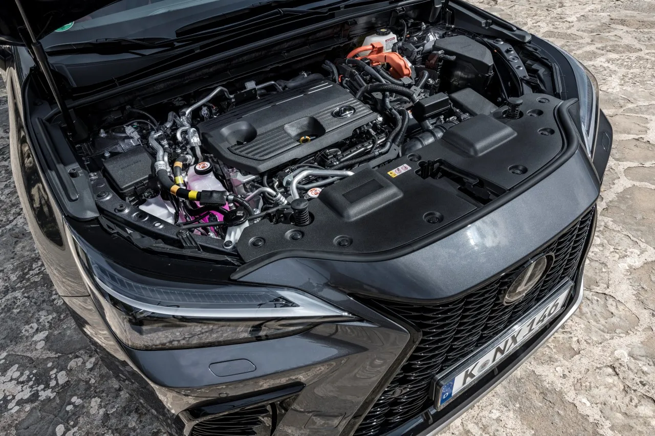 Lexus i Kia dały popis! Te auta psują się najrzadziej