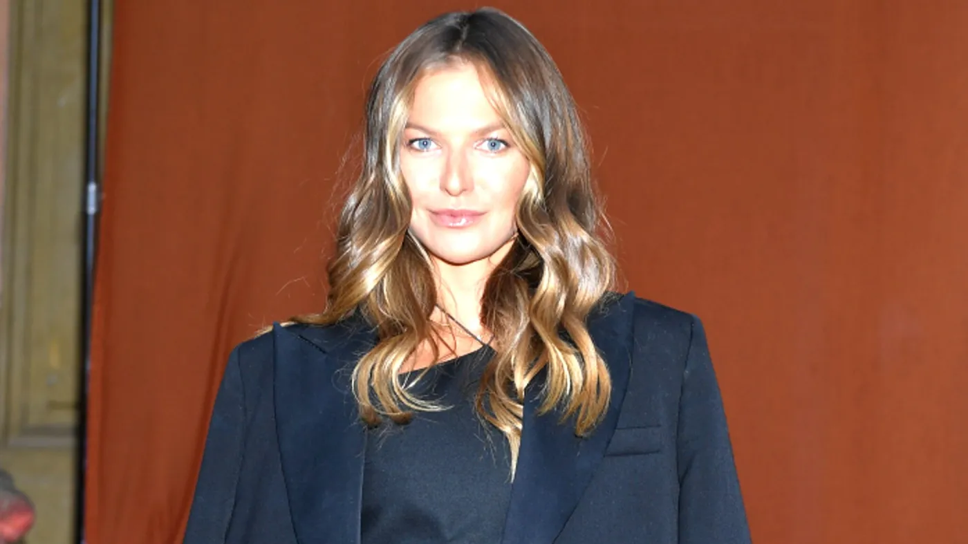 Ile kalorii zjada dziennie Anna Lewandowska? Trenerka zdradziła szczegóły diety