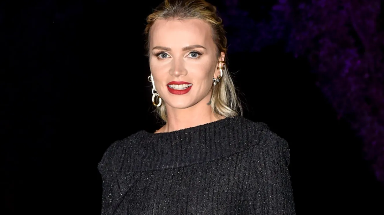 Maffashion jest znowu singielką? "Blue Baby" wydał w tej sprawie oświadczenie