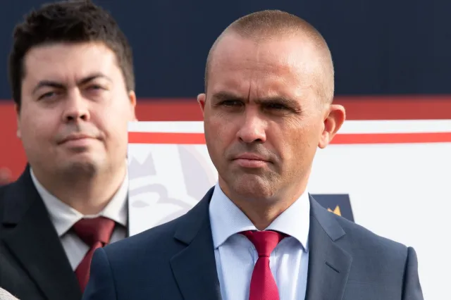 PiS przejmie posłów Konfederacji? Banaś: Nie będę ręczył za kolegów