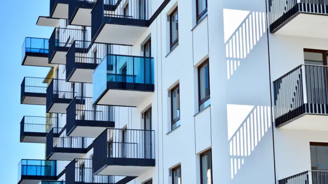 Wzrosła dostępność mieszkań za kredyt bez wkładu własnego. Ile jest ich w ofercie firm deweloperskich? 