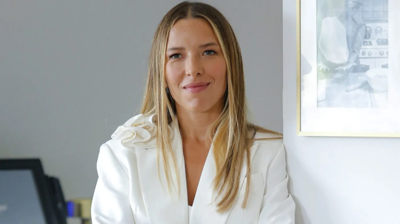 Ewa Chodakowska pokłóciła się z internautami. "Proszę nie iść tą drogą"