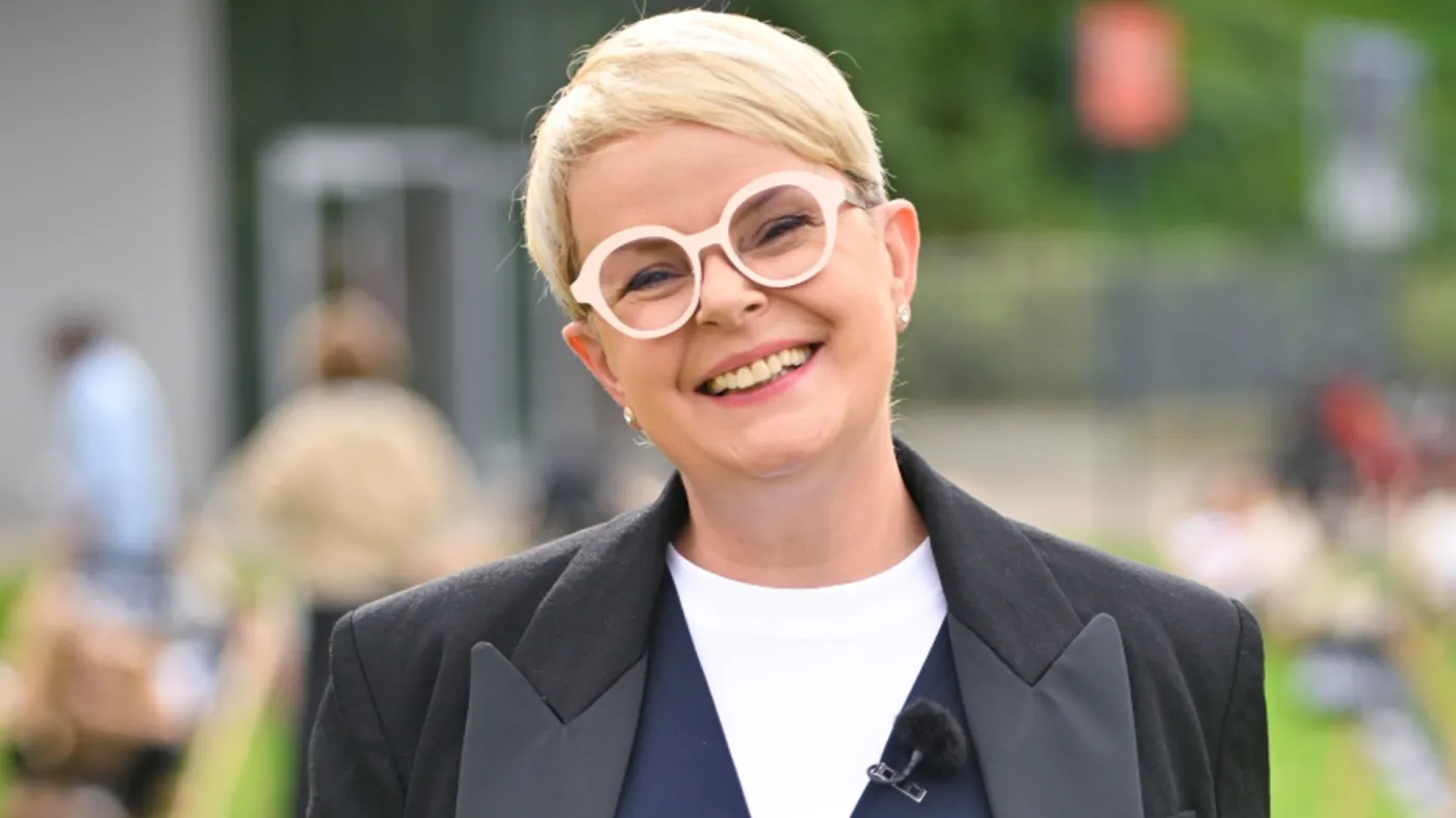 Karolina Korwin-Piotrowska ostro o debacie wyborczej TVP. Nie gryzła się w język