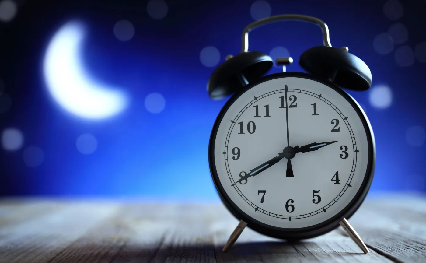 Śpisz słabo? Zobacz, jak radzić sobie z bezsennością?