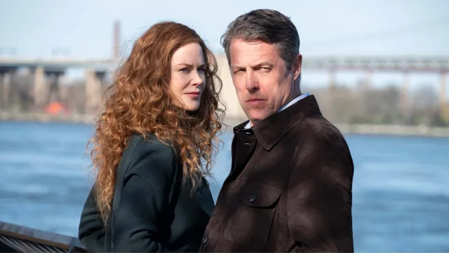 Serial HBO "Od nowa" z Nicole Kidman i Hugh Grantem wkrótce w TVN