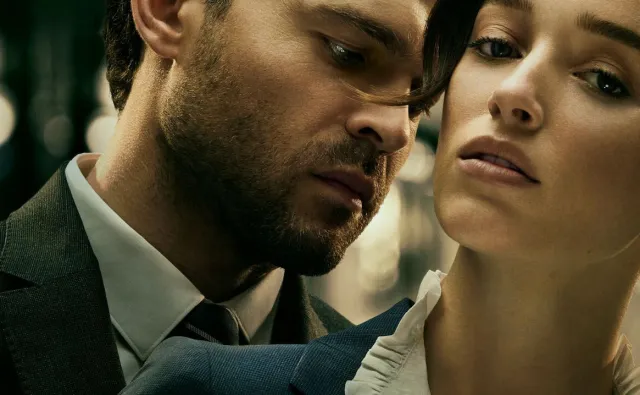 Trzeba zabić tę miłość. Erotyczny korpothriller Netflixa nie pozostawia złudzeń [#DobryCynk]