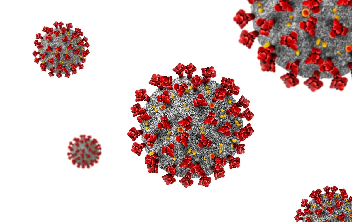 koronawirus wirus covid-19 pandemia epidemia zaraza sars-cov-2