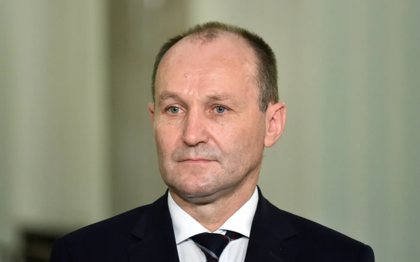 Poseł PO przekazał tragiczne wieści. "Mama nie przeżyła wypadku"