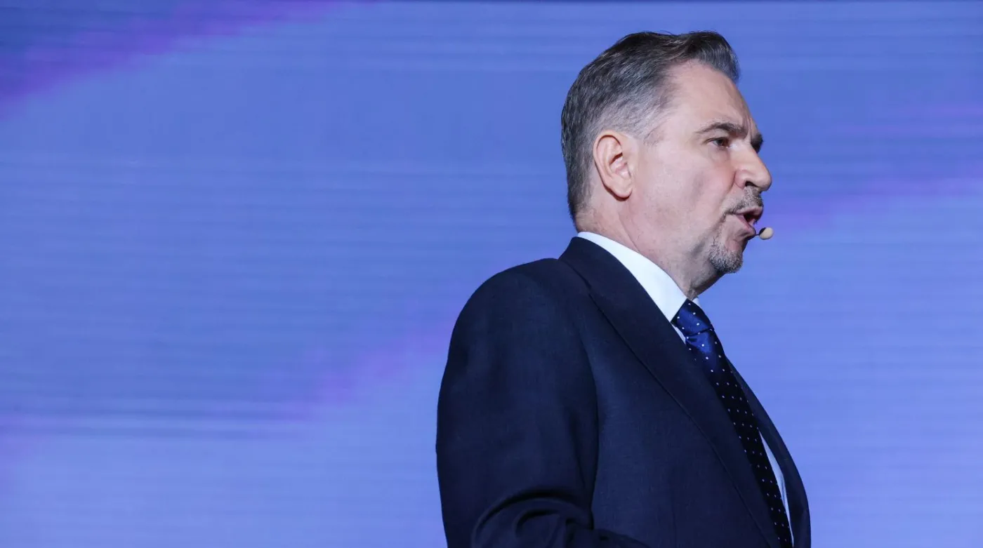 Kandydat był jeden. Krajowy Zjazd Delegatów NSZZ "Solidarność" wybrał nowego przewodniczącego