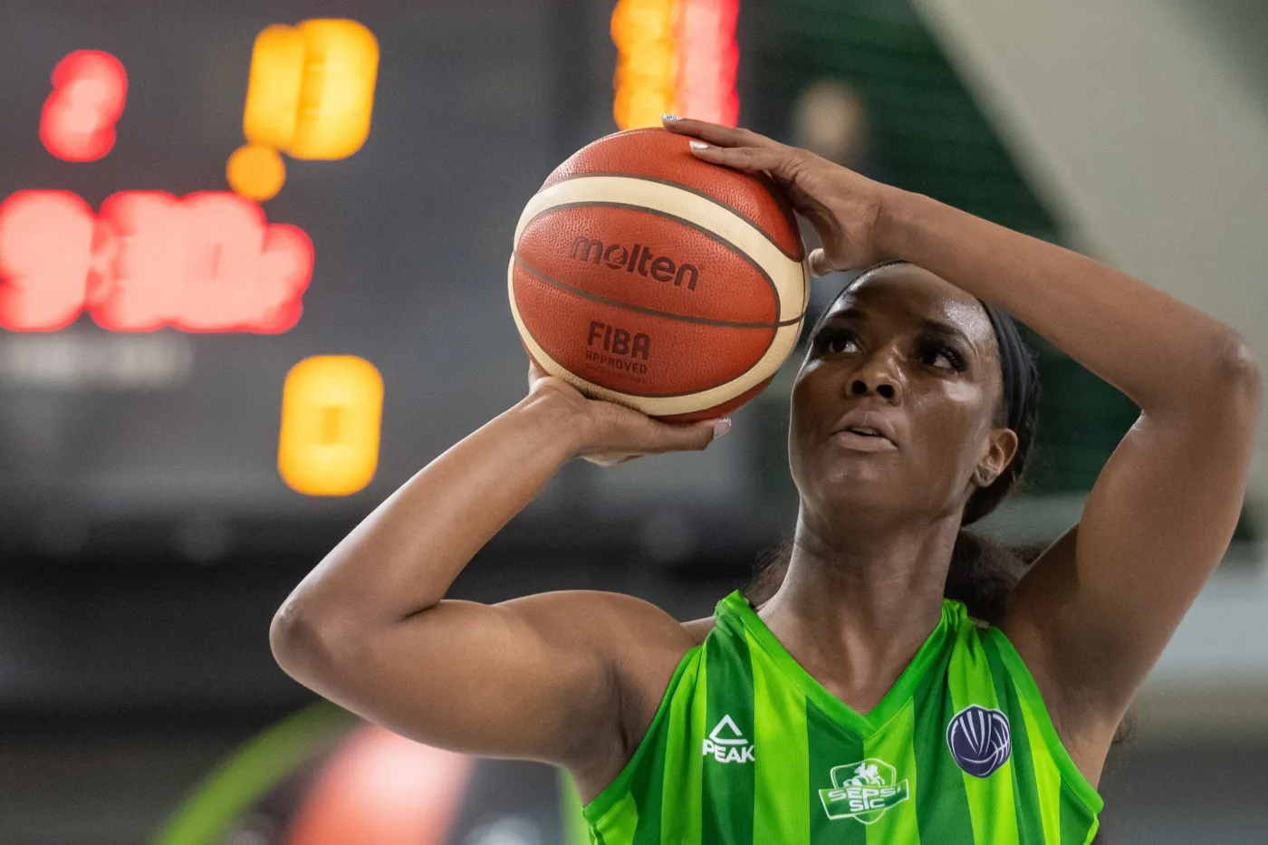 Historyczne zwycięstwo koszykarek AZS UMCS Lublin w Eurolidze