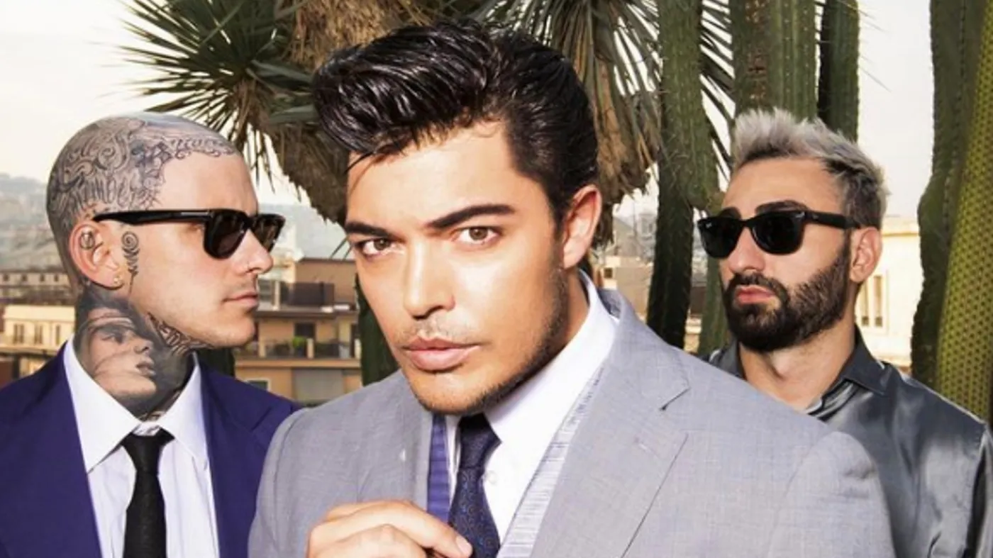 Co wiesz o italo disco? Dlaczego czasem piosenka „wżera się w mózg”?