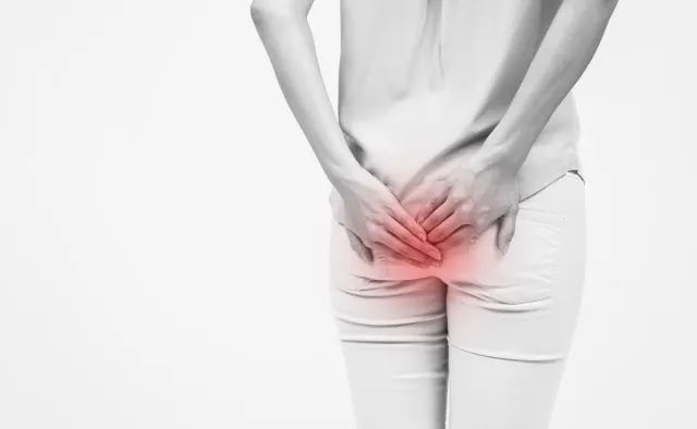 Co 4. dorosła osoba po 30. roku życia odczuwa dolegliwości związane z hemoroidami