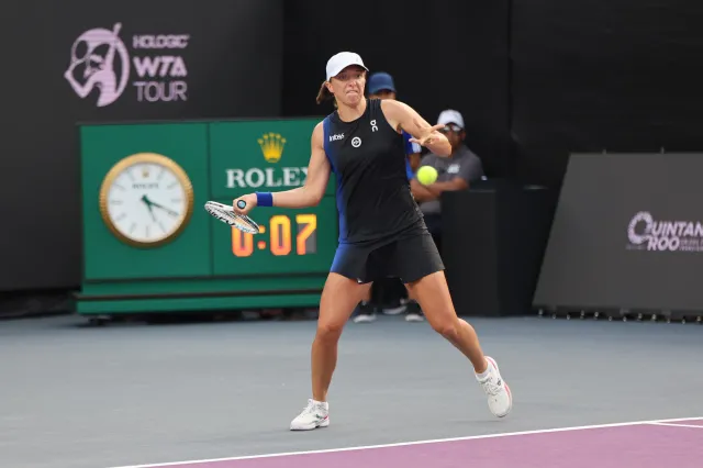 Iga Świątek krytykuje WTA. "Nie mamy nic do powiedzenia"