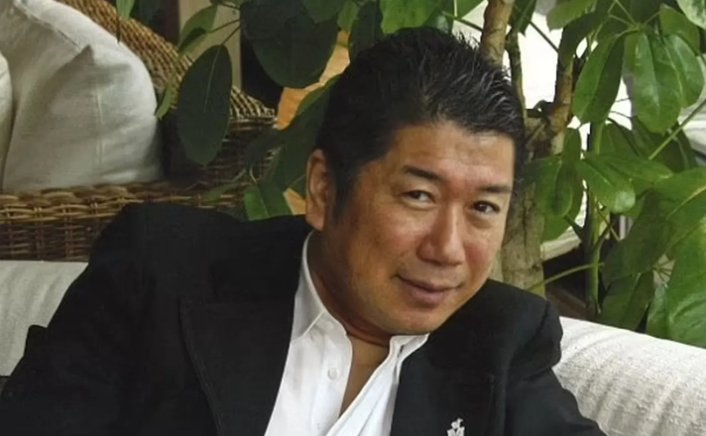 Huczna impreza japońskiego miliardera w Palermo. "Moja przyszłość jest tak jasna, że ​​aż przerażająca"