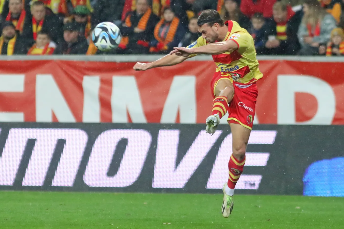 Jagiellonia nie zwalnia tempa, przełamanie Legii, efektowny Raków [#MIG po kolejce]