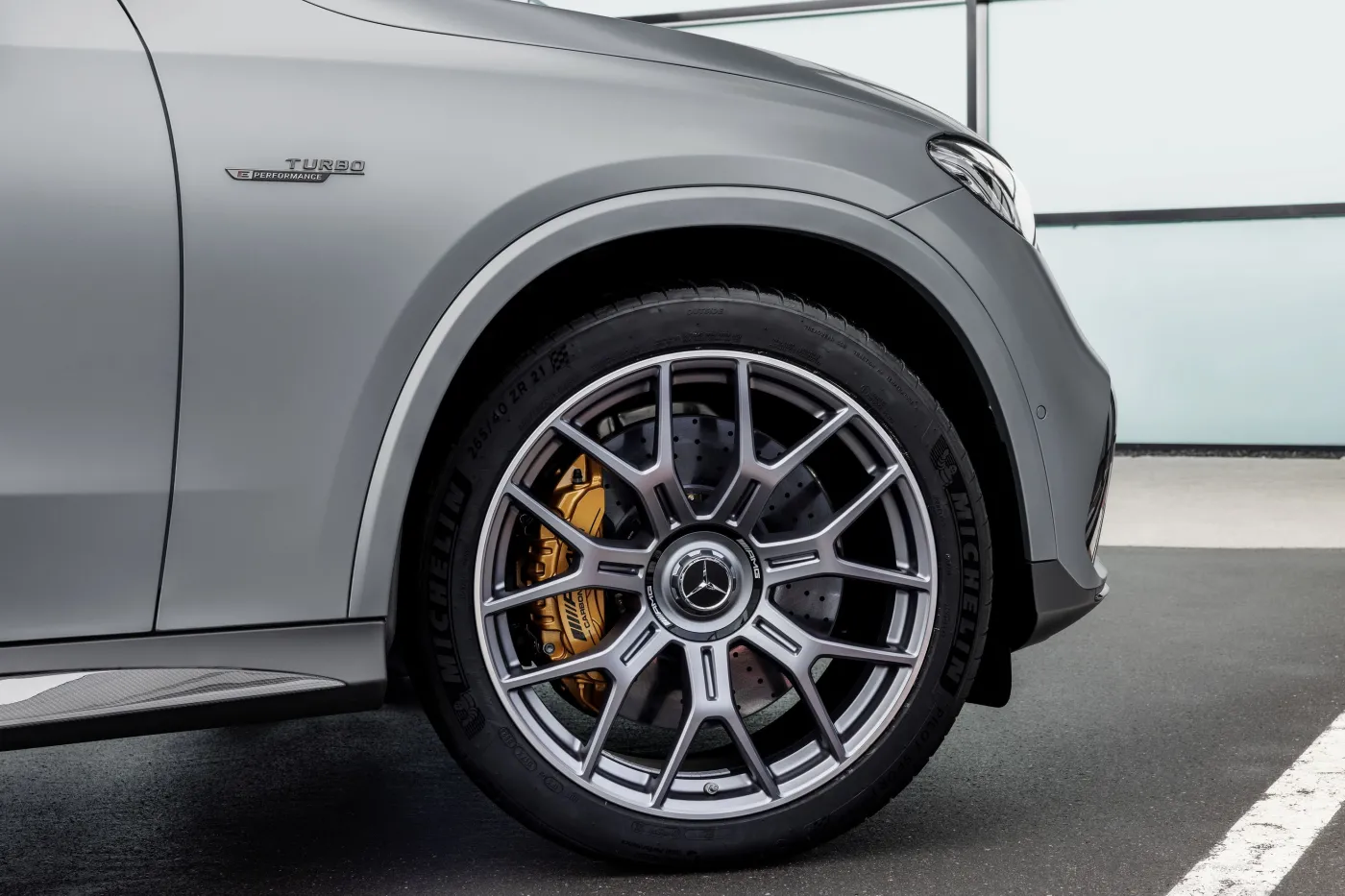 Nowy Mercedes-AMG już w Polsce. Oto bestia za fortunę