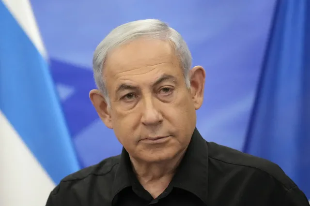 Netanjahu mówi o przyszłości Strefy Gazy. "Odpowiedzialność Izraela"