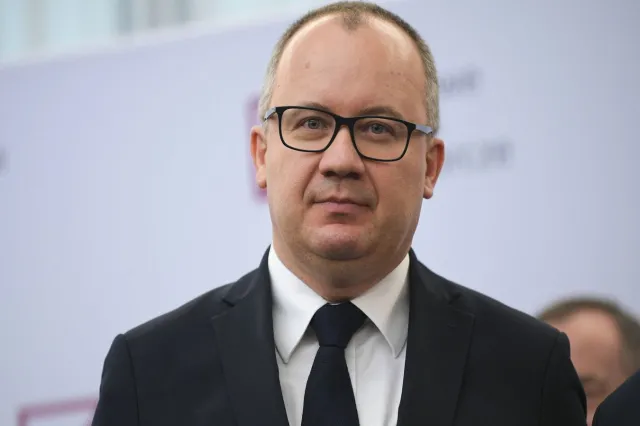 Bodnar nowym ministrem sprawiedliwości? "Nie będę uciekał"