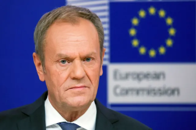 Wkrótce powstanie nowy rząd. Tusk: To wszystko, na co ich stać