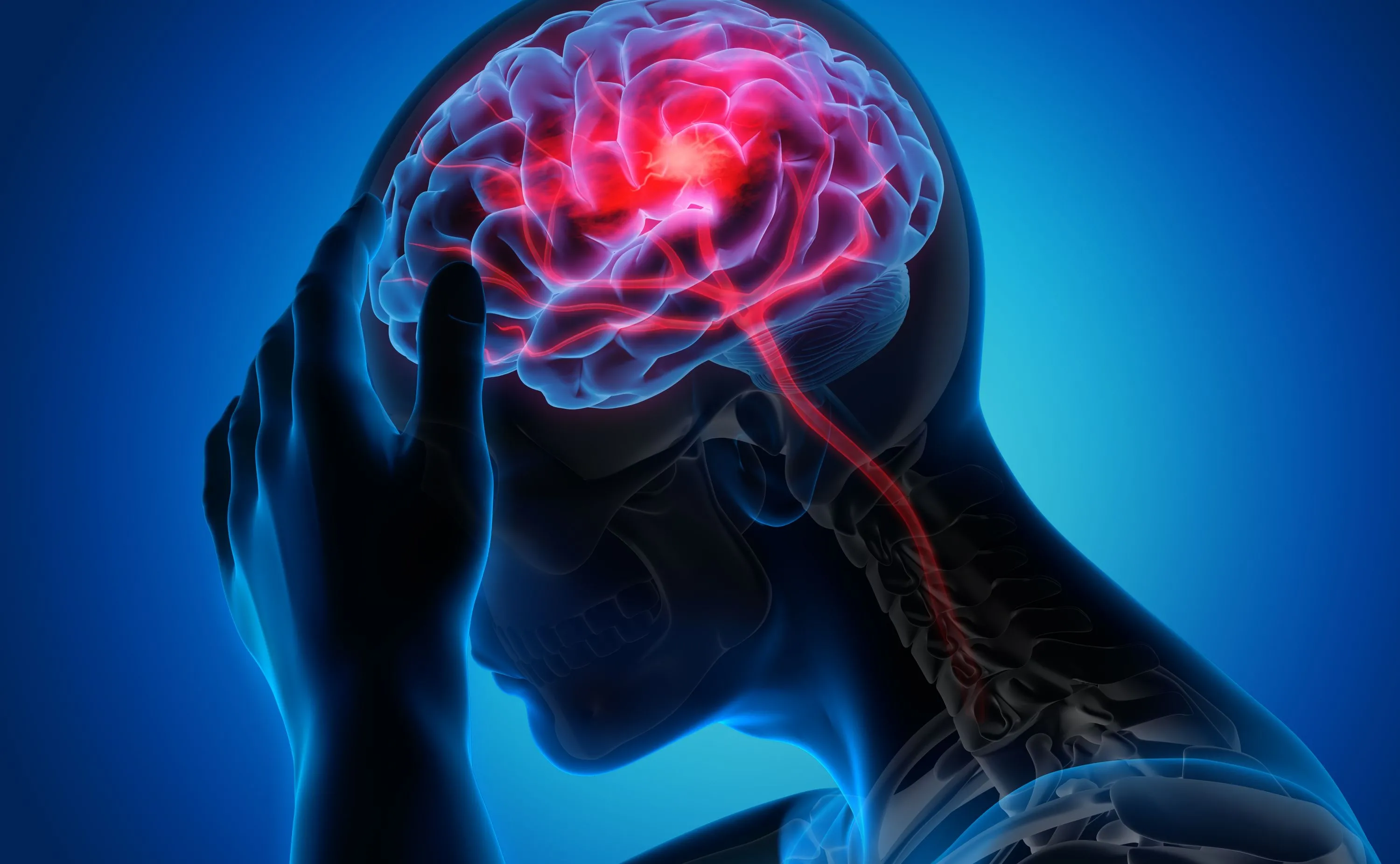 Udar mózgu a regeneracja. Nowe spojrzenie na mechanizmy neuroplastyczności