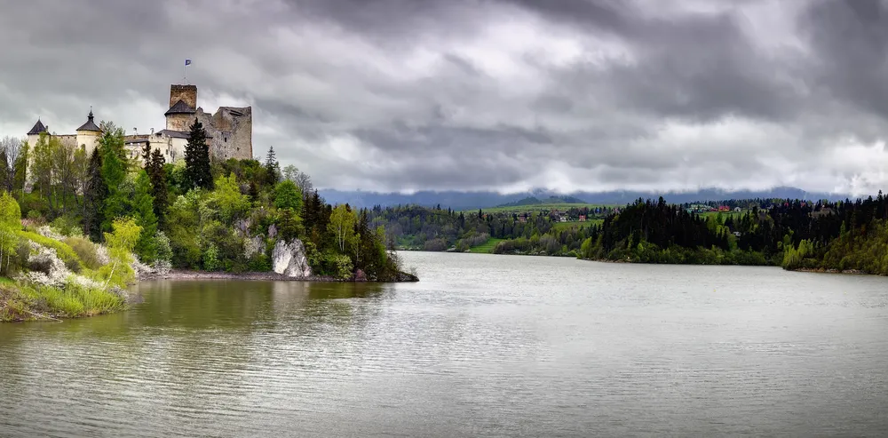 Halloween po polsku? Top 8 legendarnych polskich zjaw, których strach nie znać